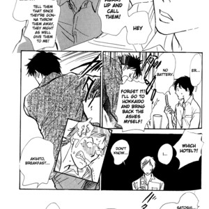 [IMA Ichiko] Boku no Yasashii Onii-san (update c.15) [Eng] – Gay Manga sex 224