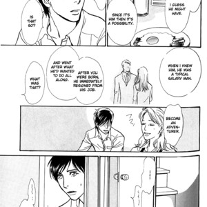 [IMA Ichiko] Boku no Yasashii Onii-san (update c.15) [Eng] – Gay Manga sex 226