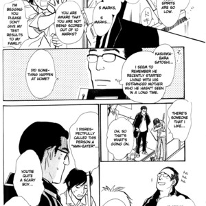 [IMA Ichiko] Boku no Yasashii Onii-san (update c.15) [Eng] – Gay Manga sex 229
