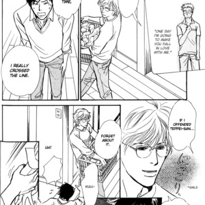 [IMA Ichiko] Boku no Yasashii Onii-san (update c.15) [Eng] – Gay Manga sex 231