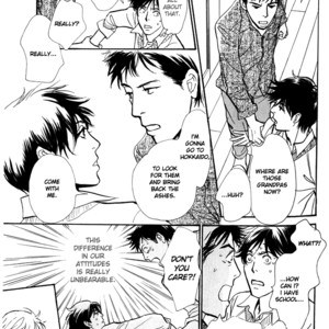 [IMA Ichiko] Boku no Yasashii Onii-san (update c.15) [Eng] – Gay Manga sex 232