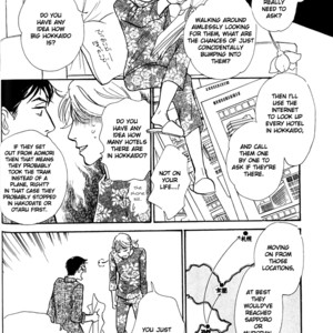 [IMA Ichiko] Boku no Yasashii Onii-san (update c.15) [Eng] – Gay Manga sex 233