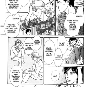 [IMA Ichiko] Boku no Yasashii Onii-san (update c.15) [Eng] – Gay Manga sex 234