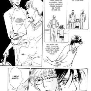 [IMA Ichiko] Boku no Yasashii Onii-san (update c.15) [Eng] – Gay Manga sex 236