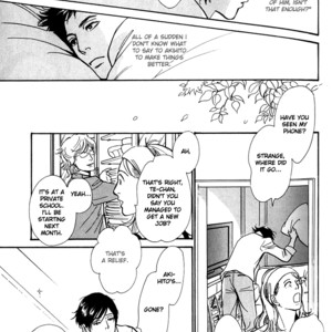 [IMA Ichiko] Boku no Yasashii Onii-san (update c.15) [Eng] – Gay Manga sex 238