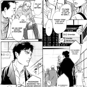 [IMA Ichiko] Boku no Yasashii Onii-san (update c.15) [Eng] – Gay Manga sex 239