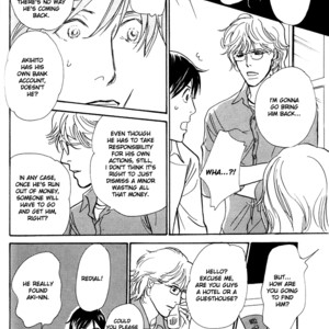[IMA Ichiko] Boku no Yasashii Onii-san (update c.15) [Eng] – Gay Manga sex 241
