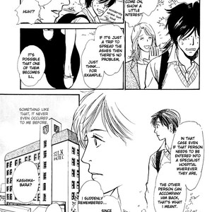 [IMA Ichiko] Boku no Yasashii Onii-san (update c.15) [Eng] – Gay Manga sex 244