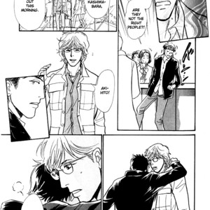[IMA Ichiko] Boku no Yasashii Onii-san (update c.15) [Eng] – Gay Manga sex 246