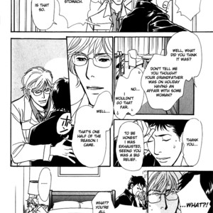 [IMA Ichiko] Boku no Yasashii Onii-san (update c.15) [Eng] – Gay Manga sex 247