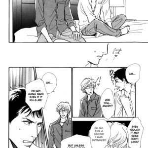[IMA Ichiko] Boku no Yasashii Onii-san (update c.15) [Eng] – Gay Manga sex 251