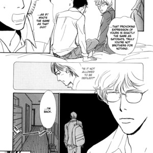 [IMA Ichiko] Boku no Yasashii Onii-san (update c.15) [Eng] – Gay Manga sex 252