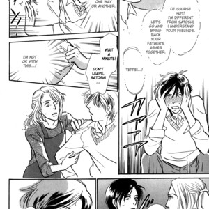[IMA Ichiko] Boku no Yasashii Onii-san (update c.15) [Eng] – Gay Manga sex 255