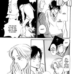 [IMA Ichiko] Boku no Yasashii Onii-san (update c.15) [Eng] – Gay Manga sex 256