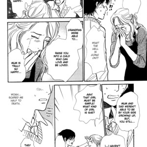 [IMA Ichiko] Boku no Yasashii Onii-san (update c.15) [Eng] – Gay Manga sex 257