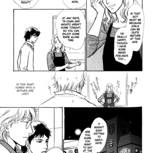 [IMA Ichiko] Boku no Yasashii Onii-san (update c.15) [Eng] – Gay Manga sex 258