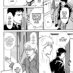 [IMA Ichiko] Boku no Yasashii Onii-san (update c.15) [Eng] – Gay Manga sex 259