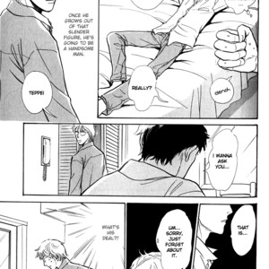 [IMA Ichiko] Boku no Yasashii Onii-san (update c.15) [Eng] – Gay Manga sex 260