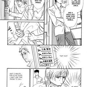 [IMA Ichiko] Boku no Yasashii Onii-san (update c.15) [Eng] – Gay Manga sex 262