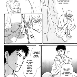 [IMA Ichiko] Boku no Yasashii Onii-san (update c.15) [Eng] – Gay Manga sex 263