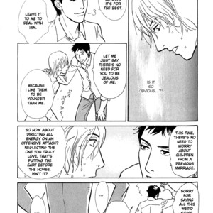 [IMA Ichiko] Boku no Yasashii Onii-san (update c.15) [Eng] – Gay Manga sex 264