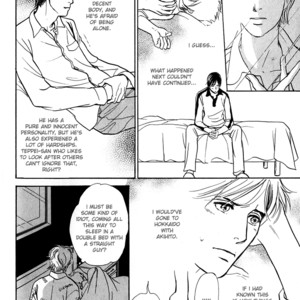 [IMA Ichiko] Boku no Yasashii Onii-san (update c.15) [Eng] – Gay Manga sex 265