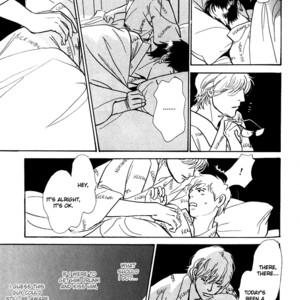 [IMA Ichiko] Boku no Yasashii Onii-san (update c.15) [Eng] – Gay Manga sex 266