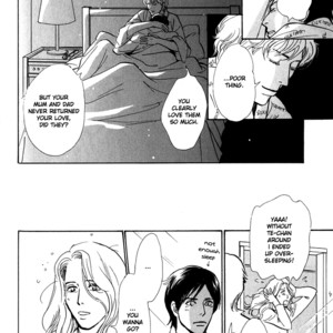 [IMA Ichiko] Boku no Yasashii Onii-san (update c.15) [Eng] – Gay Manga sex 267