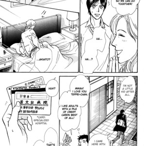 [IMA Ichiko] Boku no Yasashii Onii-san (update c.15) [Eng] – Gay Manga sex 268