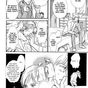 [IMA Ichiko] Boku no Yasashii Onii-san (update c.15) [Eng] – Gay Manga sex 269