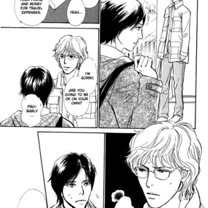 [IMA Ichiko] Boku no Yasashii Onii-san (update c.15) [Eng] – Gay Manga sex 272