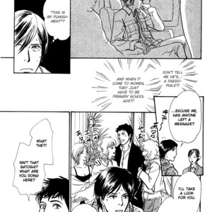 [IMA Ichiko] Boku no Yasashii Onii-san (update c.15) [Eng] – Gay Manga sex 274