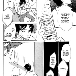 [IMA Ichiko] Boku no Yasashii Onii-san (update c.15) [Eng] – Gay Manga sex 277
