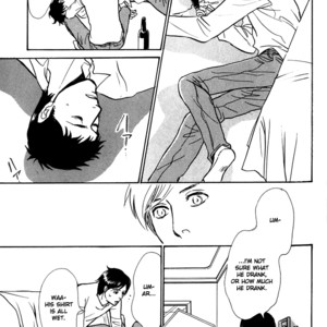 [IMA Ichiko] Boku no Yasashii Onii-san (update c.15) [Eng] – Gay Manga sex 278