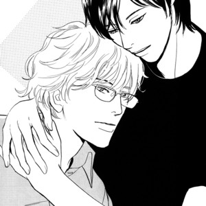 [IMA Ichiko] Boku no Yasashii Onii-san (update c.15) [Eng] – Gay Manga sex 281