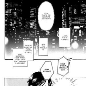 [IMA Ichiko] Boku no Yasashii Onii-san (update c.15) [Eng] – Gay Manga sex 282