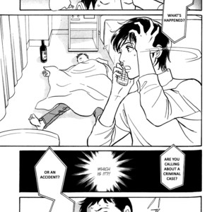 [IMA Ichiko] Boku no Yasashii Onii-san (update c.15) [Eng] – Gay Manga sex 283