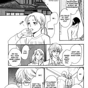 [IMA Ichiko] Boku no Yasashii Onii-san (update c.15) [Eng] – Gay Manga sex 285