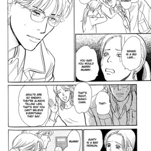 [IMA Ichiko] Boku no Yasashii Onii-san (update c.15) [Eng] – Gay Manga sex 286