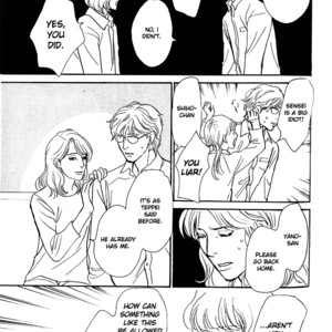 [IMA Ichiko] Boku no Yasashii Onii-san (update c.15) [Eng] – Gay Manga sex 289