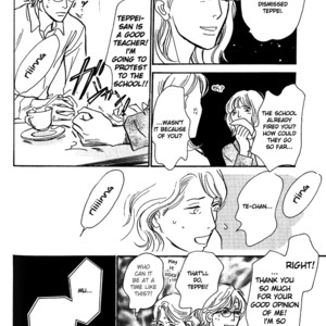 [IMA Ichiko] Boku no Yasashii Onii-san (update c.15) [Eng] – Gay Manga sex 290