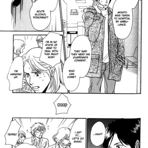 [IMA Ichiko] Boku no Yasashii Onii-san (update c.15) [Eng] – Gay Manga sex 291