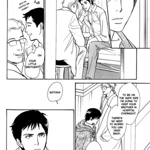 [IMA Ichiko] Boku no Yasashii Onii-san (update c.15) [Eng] – Gay Manga sex 292