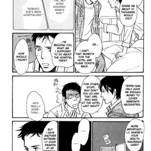 [IMA Ichiko] Boku no Yasashii Onii-san (update c.15) [Eng] – Gay Manga sex 293