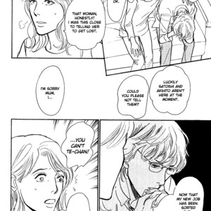 [IMA Ichiko] Boku no Yasashii Onii-san (update c.15) [Eng] – Gay Manga sex 296