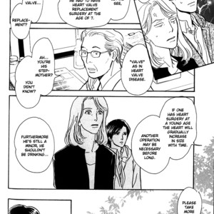 [IMA Ichiko] Boku no Yasashii Onii-san (update c.15) [Eng] – Gay Manga sex 298