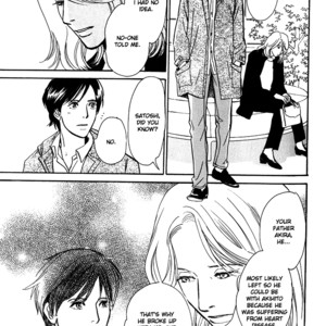 [IMA Ichiko] Boku no Yasashii Onii-san (update c.15) [Eng] – Gay Manga sex 299