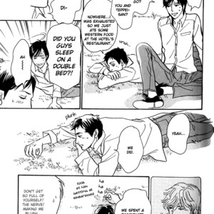 [IMA Ichiko] Boku no Yasashii Onii-san (update c.15) [Eng] – Gay Manga sex 303