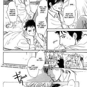 [IMA Ichiko] Boku no Yasashii Onii-san (update c.15) [Eng] – Gay Manga sex 304