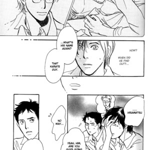 [IMA Ichiko] Boku no Yasashii Onii-san (update c.15) [Eng] – Gay Manga sex 305